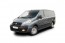 FORD TRANSIT CONNECT RUNLOCK