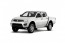 MITSUBISHI L200 RUNLOCK