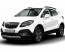 VTT | VAUXHALL MOKKA PRECISION SPEED LIMITER