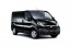 VAUXHALL VIVARO RUNLOCK