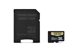 Memory Cards