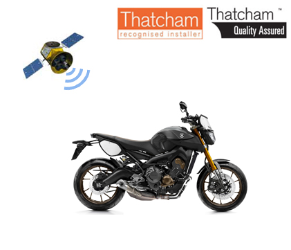 Compare Motorbike Trackers