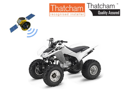 Compare Quad Bike Trackers