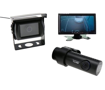 Dash-cam Packages