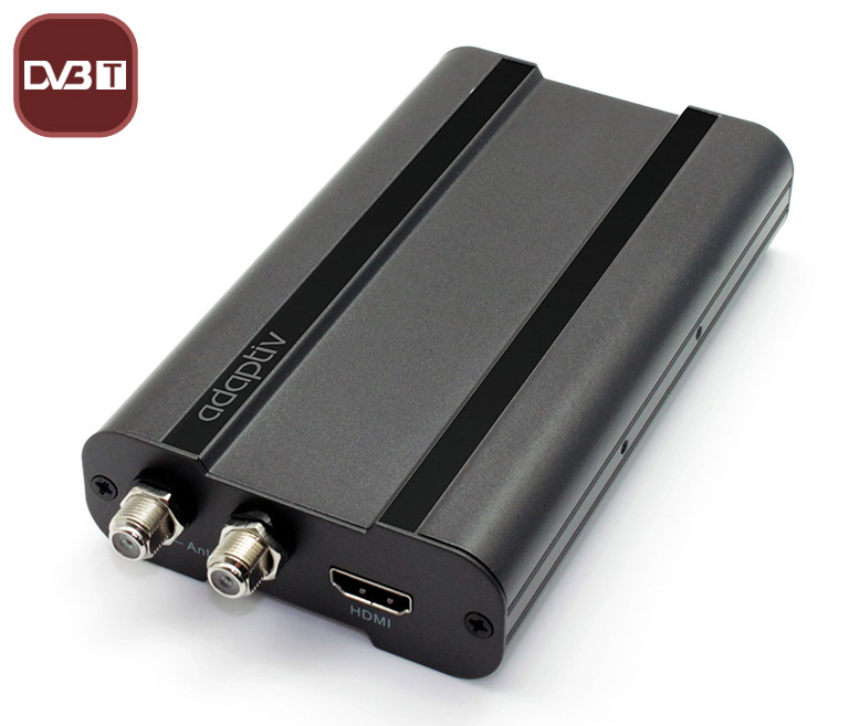 ADV-DVBT2 Kit