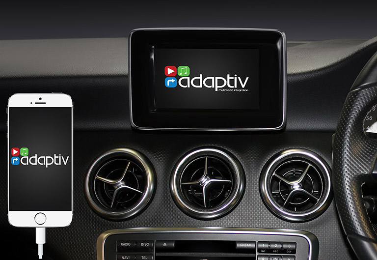 ADV-HDMI Display