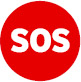 SOS button